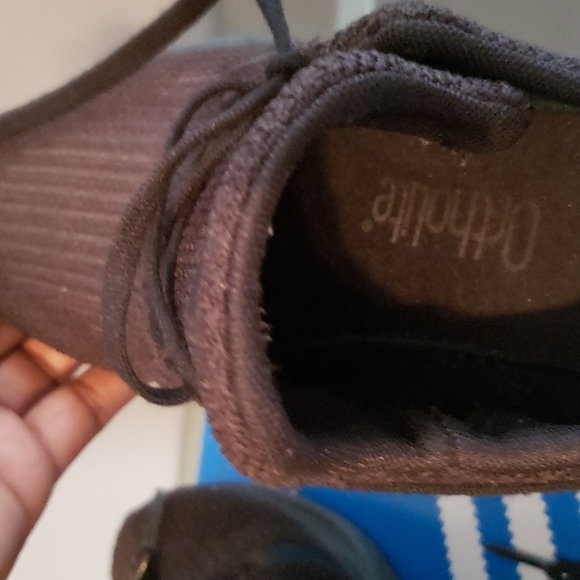 ADIDAS SWIFT RUN C...SIZE 2 - Picture 14 of 15